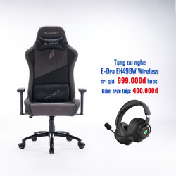 Ghế game E-Dra Wisdom EGC231 Fabric