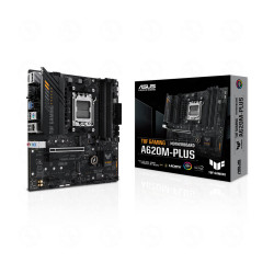 Mainboard Asus TUF GAMING A620M-PLUS DDR5