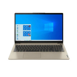 Laptop Lenovo IdeaPad 3 15ITL6 82H801LUVN (Core i3-1115G4 | 8GB | 512GB | Intel UHD Graphics | 15.6 inch FHD | Win 11 | Cát)