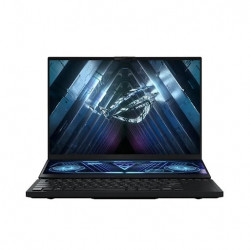 Laptop ASUS ROG Zephyrus Duo 16 GX650PZ-NM031W (Ryzen 9-7945HX | 32GB | 1TB | RTX 4080 12GB | 16 inch WQXGA | Win 11 | Đen)