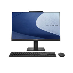 Máy tính để bàn All in One  ASUS E5402WHAK-BA080W (Intel Core i5-11500B | 8GB | 512GB | Intel UHD | 23.8 FHD | Win 11 | Đen)