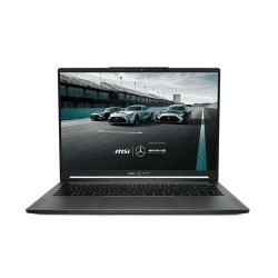 Laptop MSI Stealth 16 Mercedes AMG A13VG-289VN (Intel Core i9-13900H | 32GB | 2TB | RTX 4070 8GB | 16 inch UHD+ | Win 11 | Xám)