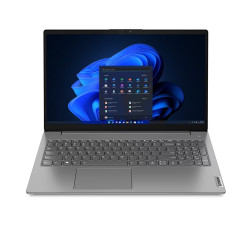 Laptop Lenovo V15 G4 IRU 83A1000NVN (Intel Core  i3-1315U | 8GB | 512GB | UHD Graphics | 15.6 inch FHD | Win 11 | IRON GREY)