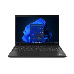 Laptop Lenovo ThinkPad P16s G2 T 21HK0034VN (Intel Core i5-1340P | 16GB | 512GB | RTX A500 4GB | 16 inch WUXGA | Win 11 Pro | Đen)