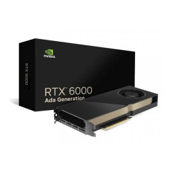 VGA Leadtek NVIDIA RTX 6000 ADA GENERATION 48GB GDDR6