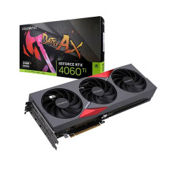 VGA Colorful GeForce RTX 4060 Ti NB EX OC 16GB-V