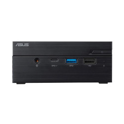 Mini PC ASUS NUC PN60-BB5086MV (I5-8250U/ 802.11AC,BT/ VESA/ HDMI, VGA)