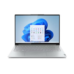 Laptop Lenovo Yoga Slim 7 Pro 14IAH7 82UT006CVN (Intel Core i7-12700H | 16GB | 512GB | Iris Xe Graphics | 14 inch 2.8K | Win 11 | Xám)