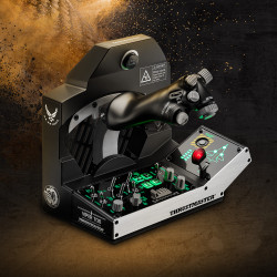 Cần lái máy bay ThrustMaster TQS VIPER Mission Pack joystick