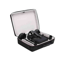 Túi đựng kính thực tế ảo LTGEM EVA Hard Case for Oculus Rift + Touch Virtual Reality System - Travel Carrying Storage Bag