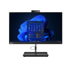 Máy tính để bàn All in one Lenovo ThinkCentre 30a 27 Gen 4 12JU001CVA (Intel Core i5-13420H | 8GB | 512GB | Intel UHD | NoOS)