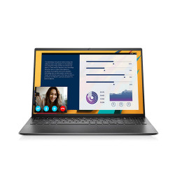 Laptop Dell Vostro 5620 V6I5405W1 (Intel Core i5-1240P | 8GB | 512GB | MX570 2GB | 16 inch FHD+ | Win 11 | Office | Xám)
