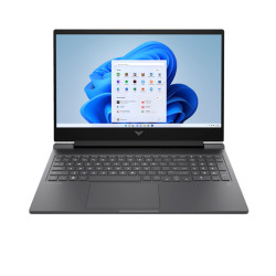 Laptop HP VICTUS 15-fa1089TX 8C5M6PA (Intel Core i7-13620H | 8GB | 512GB | RTX 3050 6GB | 15.6inch FHD | Windows 11 Home | Mica Silver)