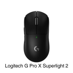 Chuột Logitech G Pro X Superlight 2 Wireless