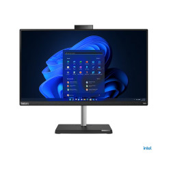Máy tính để bàn All in one Lenovo ThinkCentre neo 30a 24 Gen 4 12JY001SVN (Intel Core i5-13420H | 8GB | 512GB | 23.8 inch FHD | Intel UHD | Win 11)