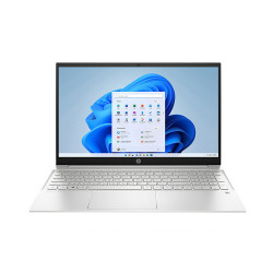 Laptop HP Pavilion 15-eg3112TU 8U6L9PA (Intel Core i7-1355U | 16GB | 512GB | Intel Iris Xe | 15.6 inch FHD | WIn 11 | Bạc)