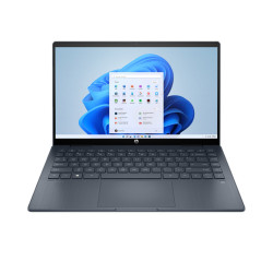Laptop HP Pavilion X360 14-ek1045TU 80R23PA	(Intel Core i3-1315U | 8GB | 256GB | Intel UHD | 14 inch FHD | Cảm ứng | Win 11 | Xanh)
