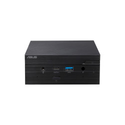 Mini PC ASUS PN51-E1-B-B5244MV (Ryzen 5 5500U - Radeon Vega Graphics - WiFi 6 - Bluetooth)