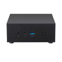 Mini PC Asus PN63-S1-S5098MV (i5-1135G7 | 4GB DDR4 | 256GB | Wi-Fi6 | BT5.0 | LAN | 90W | HDMI | VGA | noOS)