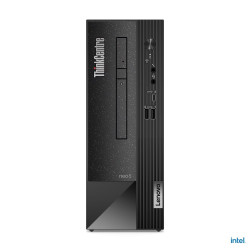 Máy tính để bàn đồng bộ Lenovo ThinkCentre Neo 50s Gen 4 12JH0003VA (Intel Core i3-13100 | 4GB | 256GB | Intel UHD Graphics 730 | KB+M | No-Os | 1Yr)