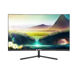 Màn Hình Gaming EDRA EGM27C240 (27.0 inch - FHD - VA - 240Hz - 1ms)