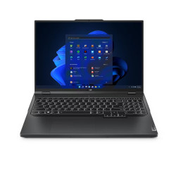 Laptop Lenovo Legion Pro 5 16IRX8 82WK00ANVN (Intel Core i9-13900HX | 16GB | 1TB | RTX 4070 8GB | 16 inch WQXGA | Win 11 | Xám)