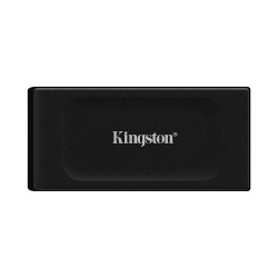 Ổ cứng gắn ngoài SSD Kingston XS1000 1TB  (USB 3.2 Gen 2 / 1,050MB/s read, 1,000MB/s write) _ SXS1000/1000G