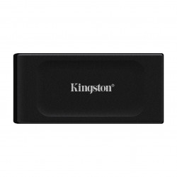 Ổ cứng gắn ngoài SSD  Kingston XS1000 2TB  (USB 3.2 Gen 2 / 1,050MB/s read, 1,000MB/s write )_ SXS1000/2000G