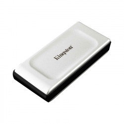 Ổ cứng di động gắn ngoài SSD Kingston SXS2000 2TB  ( USB 3.2 Gen 2x2 / 2,000MB/s read, 2,000MB/s write) _SXS2000/2000G