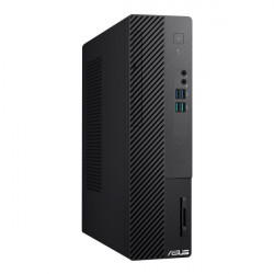 Máy tính để bàn đồng bộ Asus S500SD-312100037W (Core i3 12100/ Intel B660/ 8GB/ 256Gb SSD/ Intel Graphics/ Windows 11 Home)