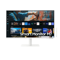 Màn hình SAMSUNG LS32CM701UEXXV (31.5.0 inch - VA - 4K - 4ms - 60Hz) - màn hình thông minh