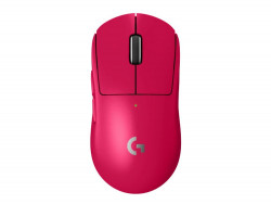 Chuột Logitech G Pro X Superlight 2 Wireless Pink