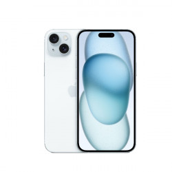 Điện Thoại iPhone 15 PLUS 512GB Xanh Dương, Chính Hãng VNA