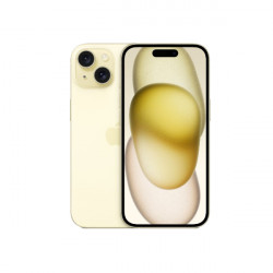 Điện Thoại iPhone 15 128GB Vàng, Chính Hãng VNA