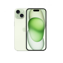 Điện Thoại iPhone 15 256GB Xanh Lá, Chính Hãng VNA
