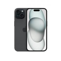 Điện Thoại iPhone 15 512GB Đen, Chính Hãng VNA