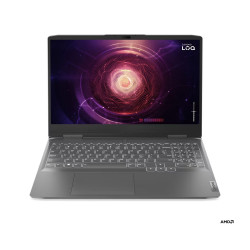 Laptop Lenovo LOQ 15APH8 82XT00BTVN (AMD Ryzen 5 7640HS | 16GB | 512GB | RTX 4050 | 15.6 inch FHD | Win 11 | Xám)