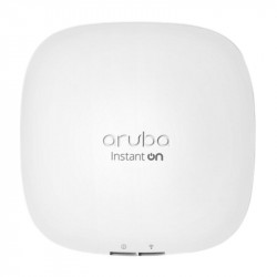 Thiết Bị Phát WiFi Aruba Instant On AP22 (RW) Access Point (R4W02A)