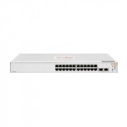 Thiết bị chuyển mạch Switch Aruba Instant On 1830 24G 2SFP _ JL812A