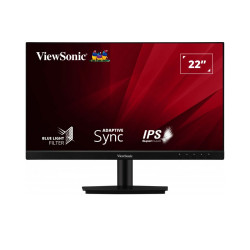 Màn Hình ViewSonic VA2209-H (21.5 inch - IPS - FHD - 75Hz - 4ms)