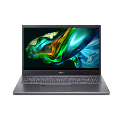 Laptop Acer Gaming Aspire 5 A515-58GM-59LJ NX.KQ4SV.001 (Intel Core i5-13420H |NVIDIA GeForce RTX 2050| 8GB | 512GB  | 15.6 inch FHD | Win 11 | Gray)