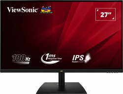 Màn Hình ViewSonic VA2736-H (27 inch - IPS - FHD - 1ms - 100Hz)