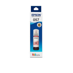 MỰC IN EPSON 057 (MÀU ĐỎ SEN) (C13T09D600) - DÙNG CHO MÁY IN EPSON L8050, L18050