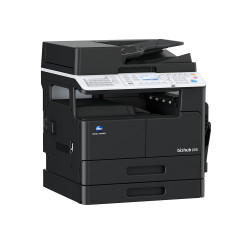 Máy Photocopy đen trắng KONICA MINOLTA bizhub 205i