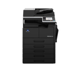 Máy Photocopy đen trắng KONICA MINOLTA bizhub 266i