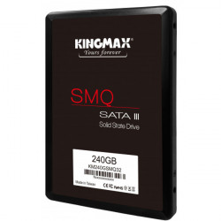 Ổ cứng SSD Kingmax SMQ32 240GB Sata3 2.5 inch