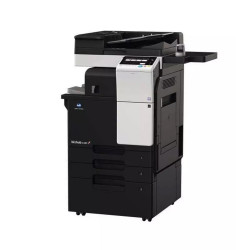 Máy Photocopy đen trắng KONICA MINOLTA bizhub 287