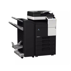 Máy Photocopy đen trắng KONICA MINOLTA bizhub 367