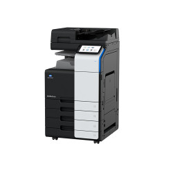 Máy Photocopy đen trắng KONICA MINOLTA bizhub 300i