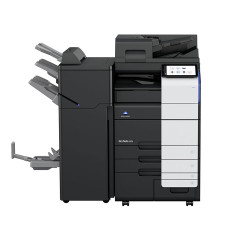 Máy Photocopy đen trắng KONICA MINOLTA bizhub 450i